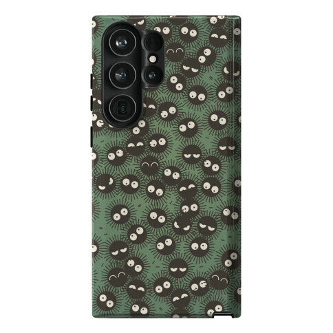 Soot Sprites Phone Case